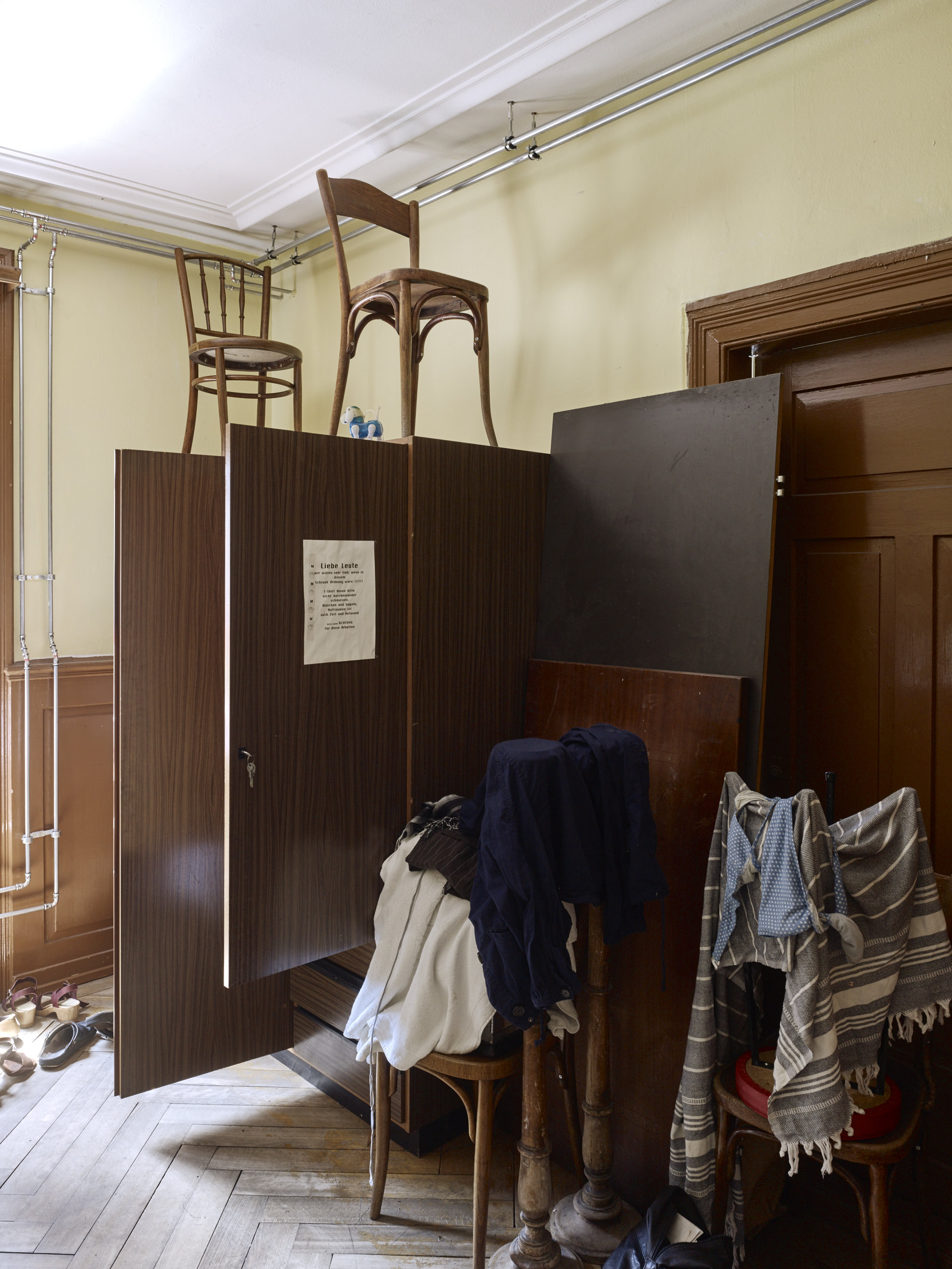 Restaurant Alpenrose, Zürich